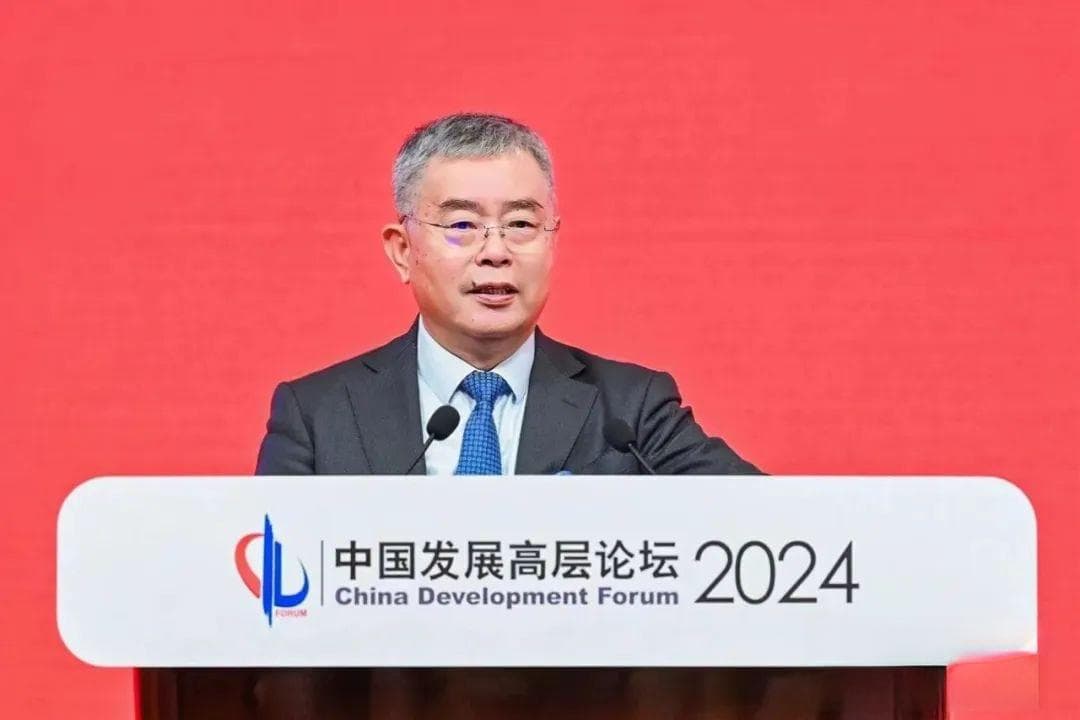 李扬：M2中“惰性”货币增加，是“宽货币、紧信用”的原因