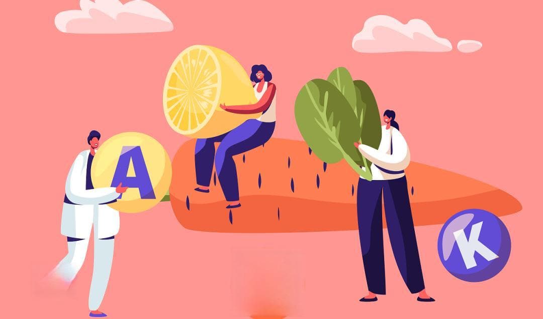 植物性饮食，听说过吗？改善健康、预防疾病，可以试一试