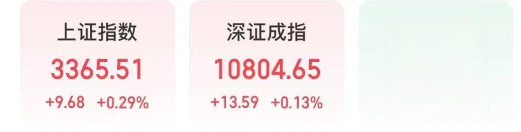 A股罕见一幕！5只超万亿巨头齐创历史新高