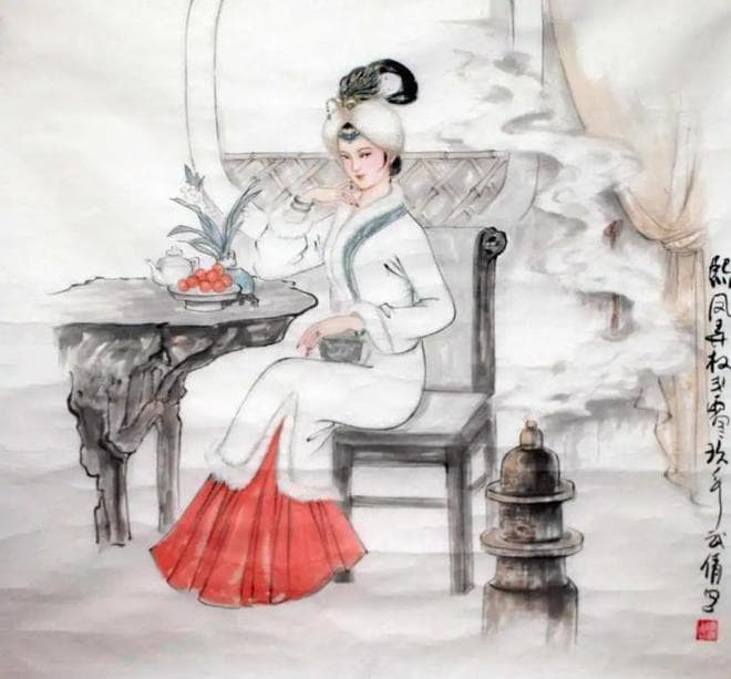 王熙凤有能力说话又风趣，人又长得好看，贾琏为什么不喜欢她呢？