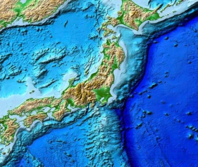东日本大地震：地震带研究的重要里程碑