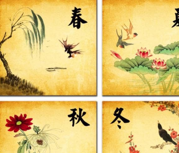 金离日将至，老辈传下来的“四绝四离日”有哪些禁忌？牢记这5点