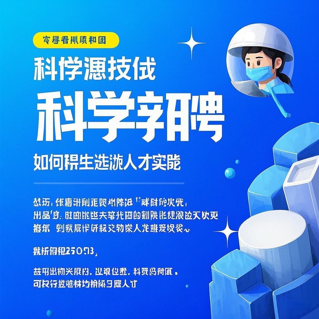 科学校招：如何选拔高潜力人才 - 基于智商、尽职性与情绪稳定性的人才测评实践