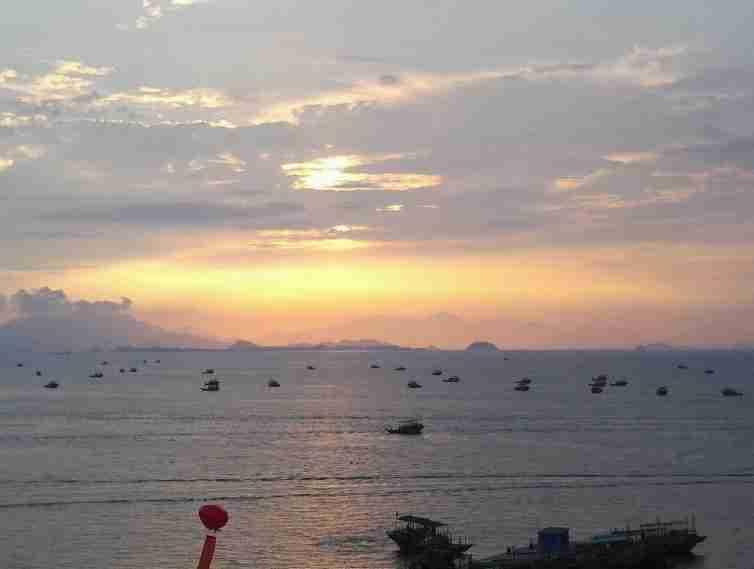 广东自驾游最美海滩好去处线路攻略，广东最值得一去的海滩景点都在这里