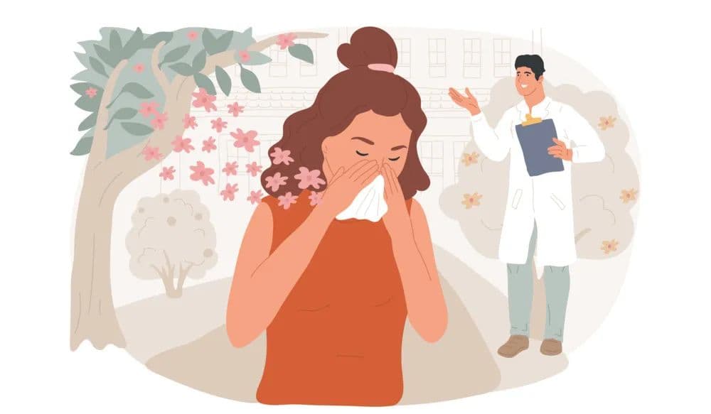 拯救过敏的你，教你正确服用抗过敏药