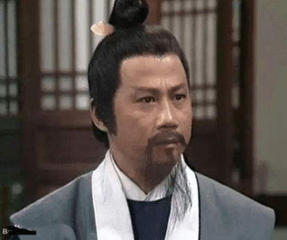 历史上的丘处机与射雕英雄传中的形象对比
