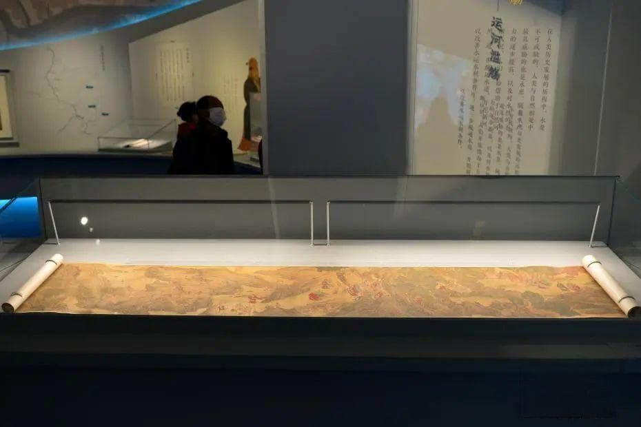 东西问｜綦天柱：大禹与诺亚，东西方先祖的选择如何铺就各自的文明底色？
