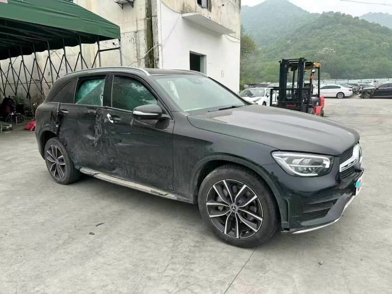 事故车的认定标准D级是什么意思？