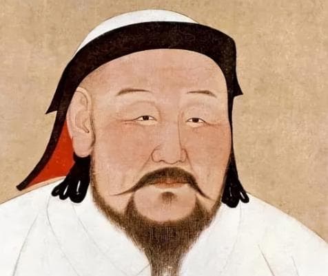 忽必烈的家族背景：父亲是谁？