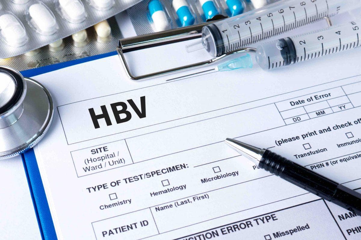 乙肝病毒载量（HBV DNA）检测有何用途？