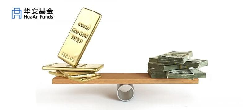 降息，为什么利好黄金？