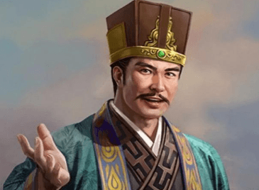 历史上真实的鲁肃是怎样的？他凭什么被称为“东吴四英将”？