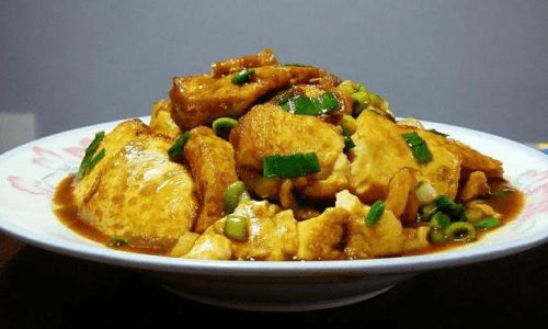 什么决定豆腐点浆老嫩