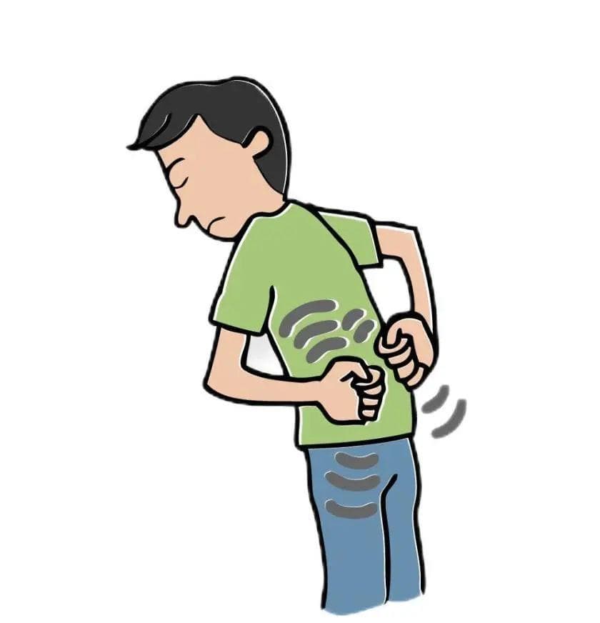 原来癌症引发的腰痛，和普通腰痛区别这么大