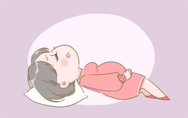 孕期如何拥有好睡眠？
