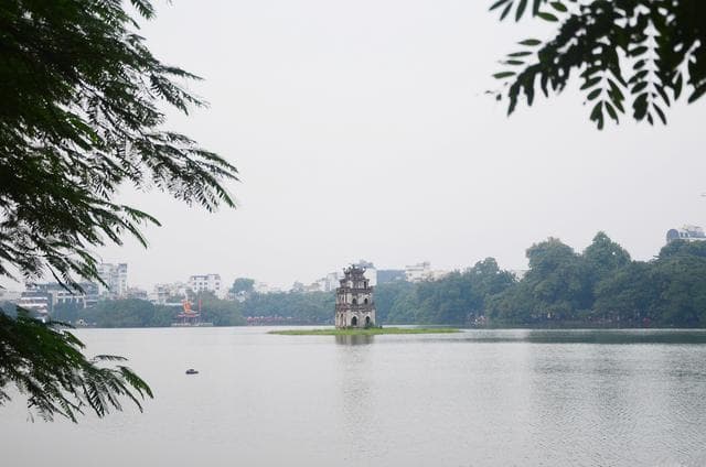 越南6大城市旅游攻略：从下龙湾到会安古镇的深度游指南