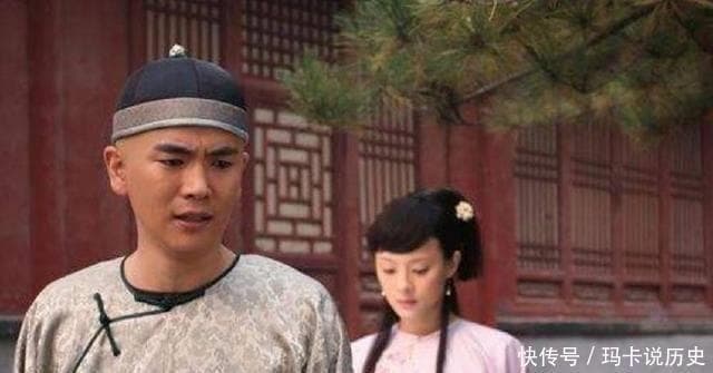 《甄嬛传》中的血滴子：从剧情到历史的真实演绎