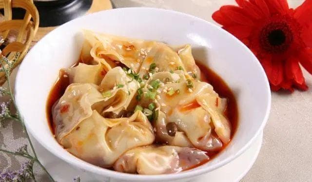 四川八大小吃：麻辣鲜香，风味独特