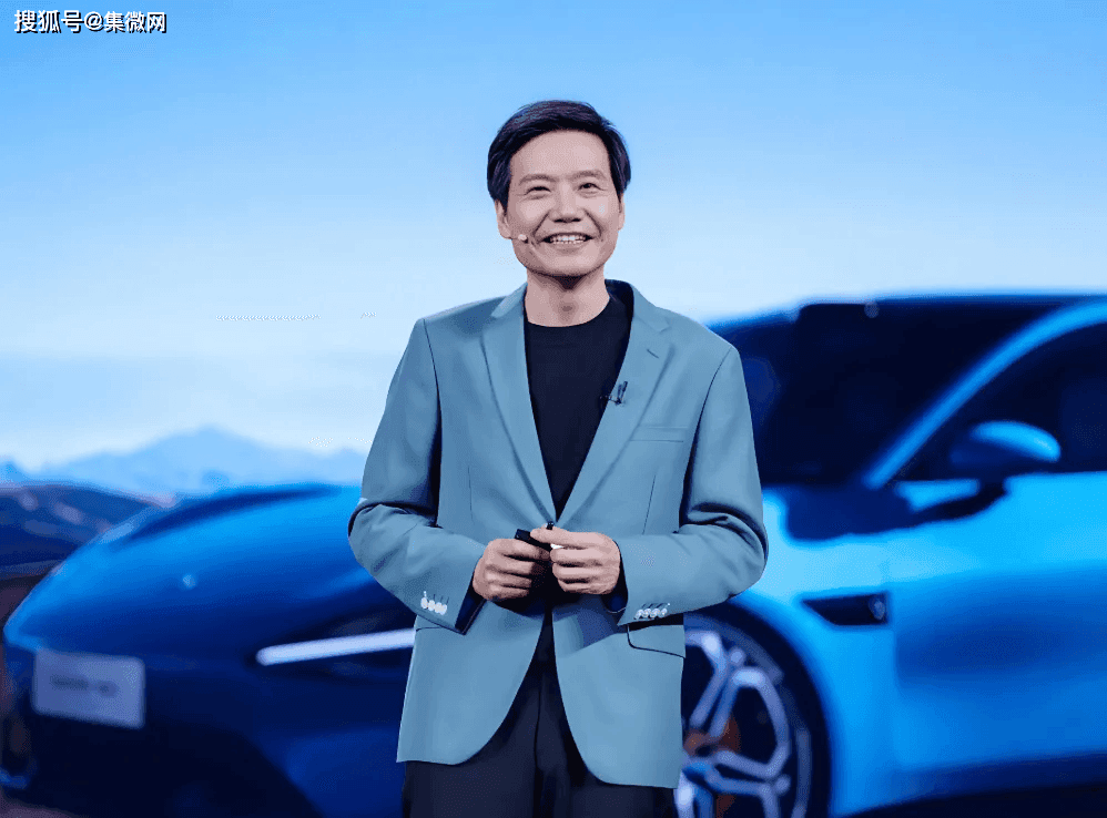 产业观察：雷军“闪击”首富1小时