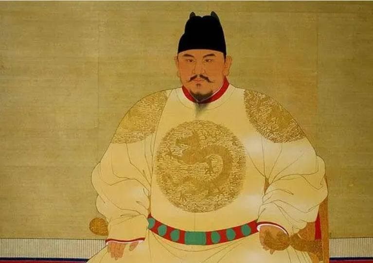 朱元璋：从平民到超级独裁者的历史启示