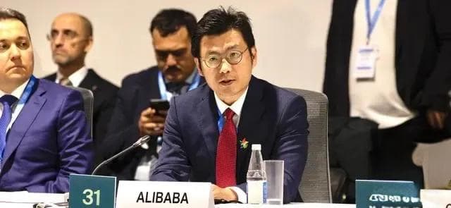 聚焦COP29 | 阿里巴巴展示AI降碳新路径