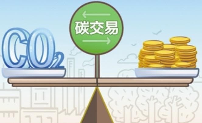个人如何参与碳交易？2分钟了解碳交易入门指南