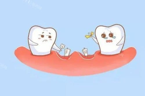 年轻人适合选择哪种牙齿修复方式？种植牙、固定义齿、活动义齿等都可以！