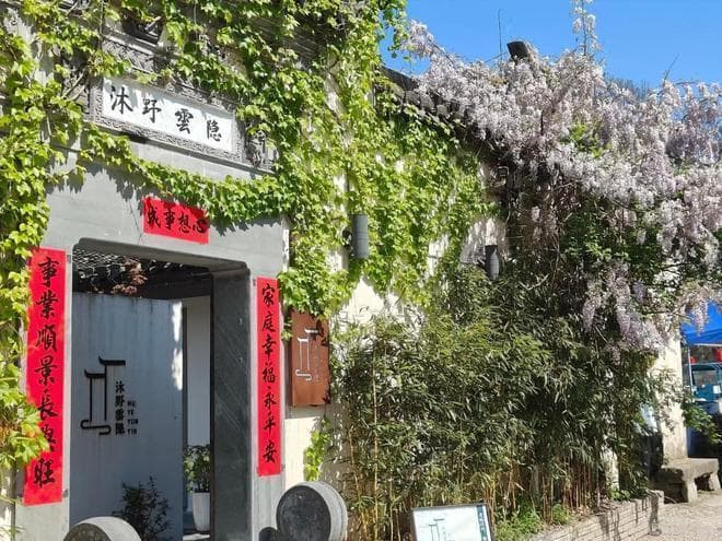 宏村旅游攻略