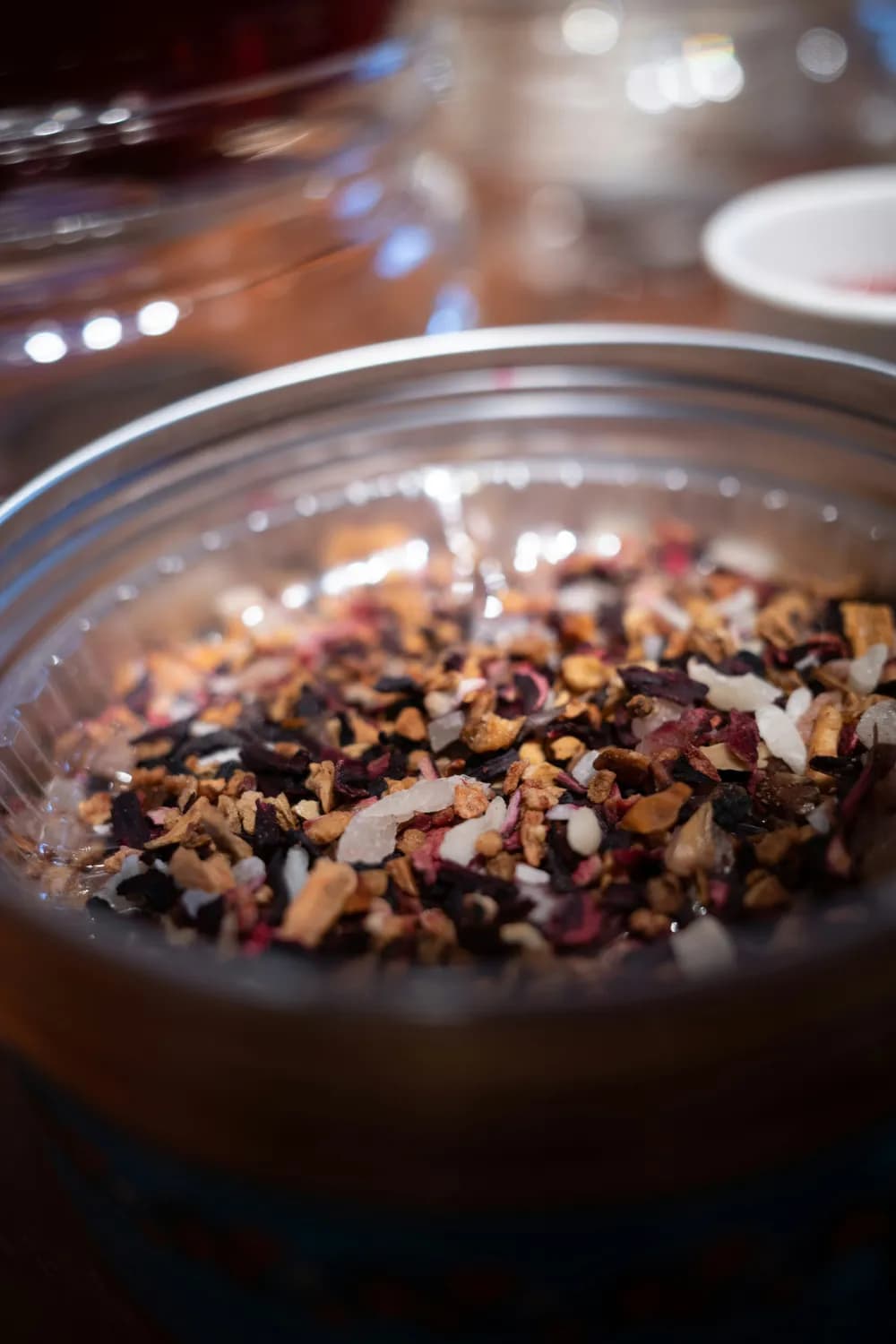 早晨、餐前或睡前：元气四宝茶的科学饮用时间