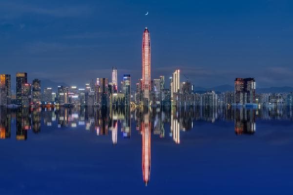 在深圳，7500元一个月的生活是怎样的？