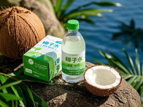 椰子水能治疗痛风吗？ 它真的能缓解尿酸问题吗