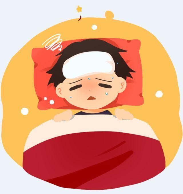 退烧药与复方感冒药的“禁忌组合”