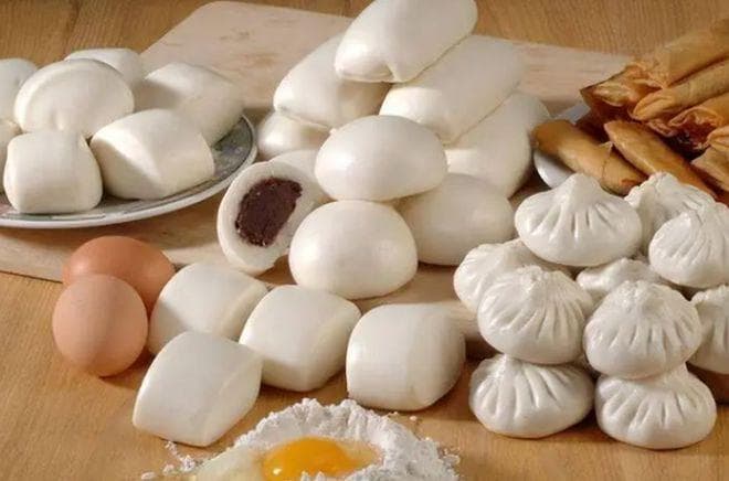 米饭当“主食”不健康？是真是假？医生劝告：7种主食，尽量少吃