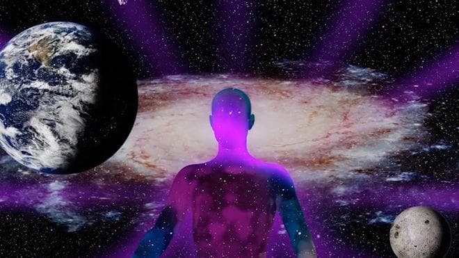 宇宙的第一推动力真的存在吗？道家先天一炁究竟隐藏了多少秘密