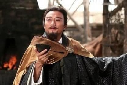 他是项羽的亲叔叔,为何竟成了西汉的开国功臣?