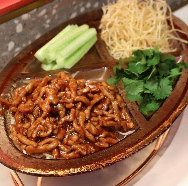 长春必吃十大馆子排名