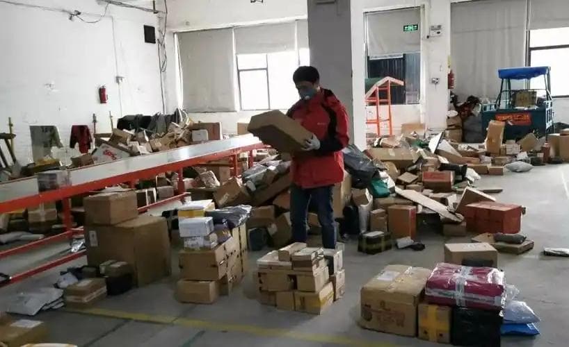 快递片区承包怎么干的？靠什么赚钱