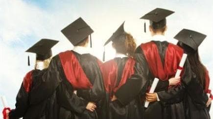 大学本科毕业是什么学位？本科与学士学位有何区别？