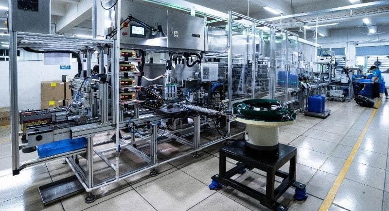 MES管理系统解决方案在制造企业中的实施路径