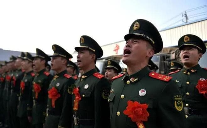 士官的工资是多少，退伍费又是多少？