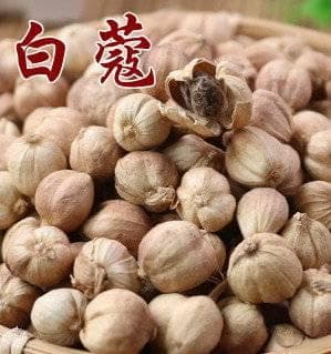 中药，草豆蔻、白豆蔻、肉豆蔻的区别！