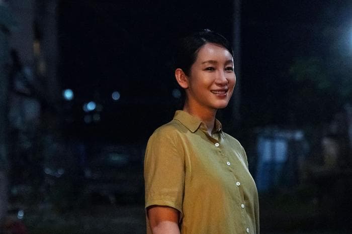 秦海璐新片《老枪》获东京电影节大奖，演绎坚韧单亲妈妈