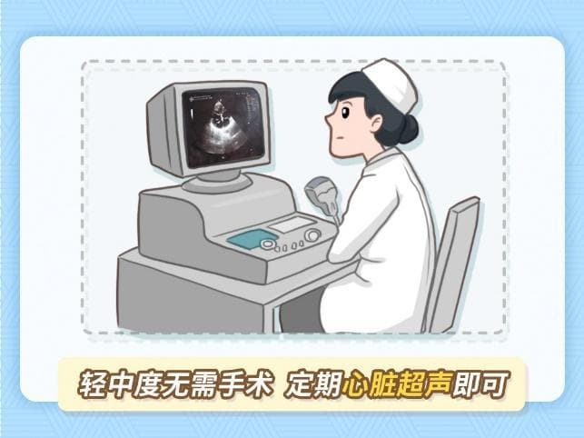 二尖瓣关闭不全手术全攻略，别再错过最佳时机！