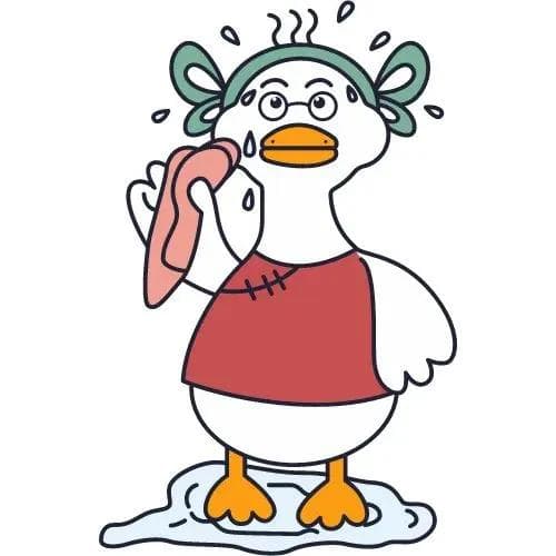 皮肤晒伤就晒伤了？不，得急救