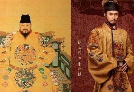 朱祁镇被戏称为“大明战神” 朱祁镇真的是一个昏君吗