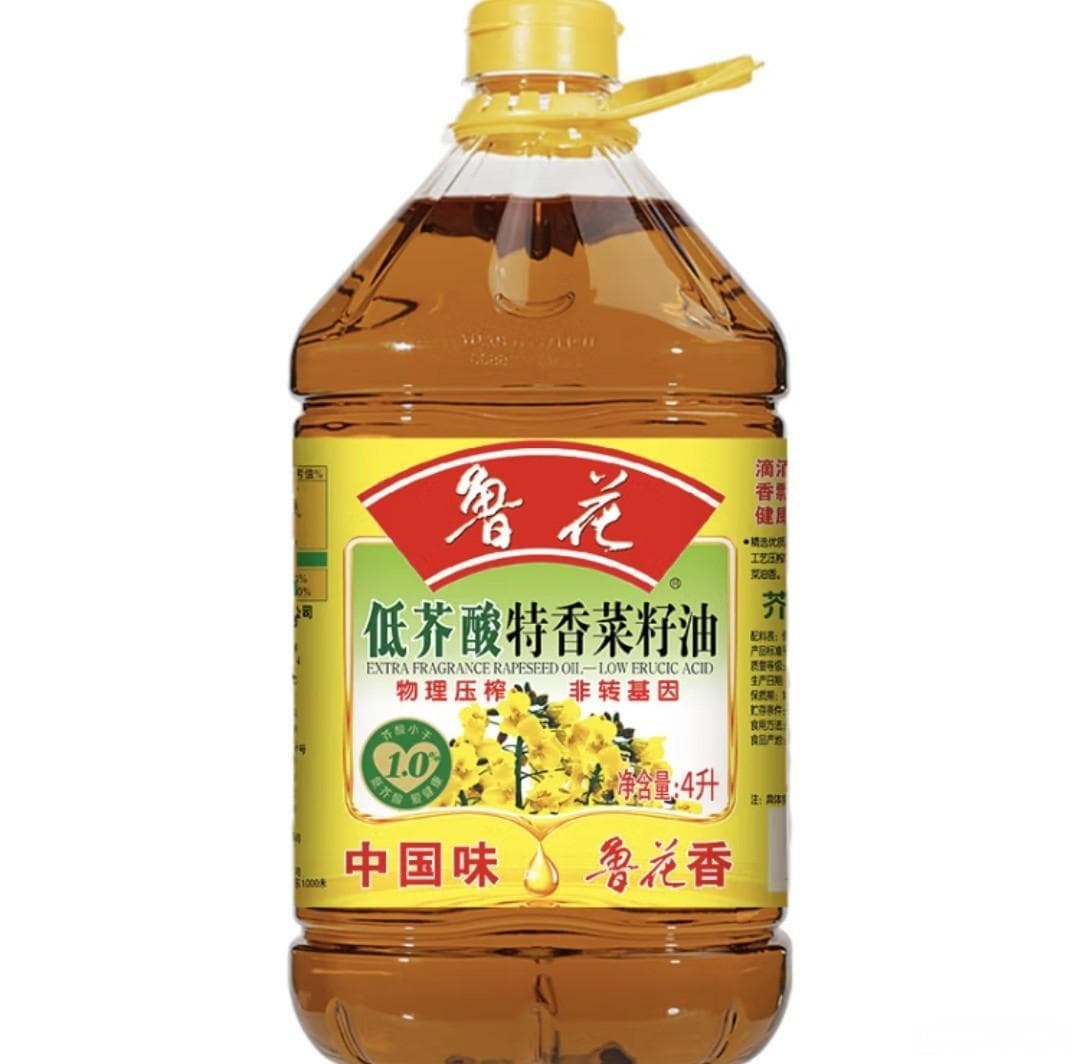 挑选食用油的小秘密！