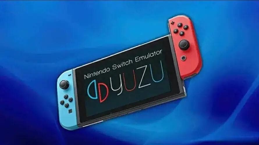 yuzu模拟器遇到cnhl950.dll加载错误？这份分步故障排除指南请收好