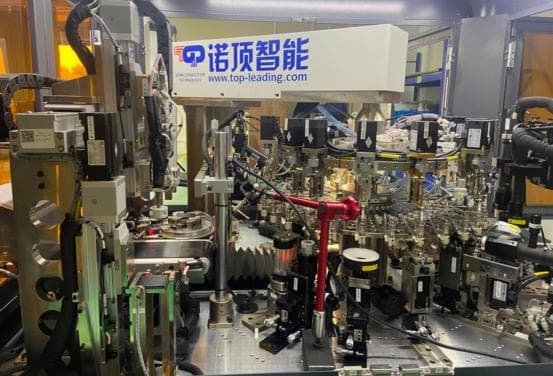 广州石楼镇：坚持制造业当家  培育战略性新兴产业