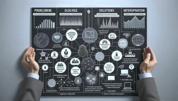 IoT（物联网）数据分析的挑战和解决方案