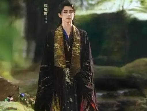 白月梵星白烁梵樾身世来历介绍 故事背景是什么